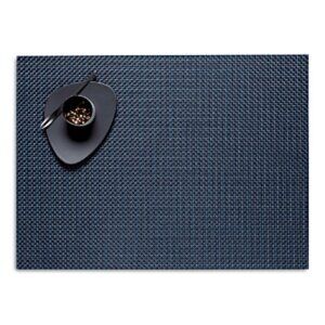 Chilewich Basketweave Rectangular Placemat, 14 X 19